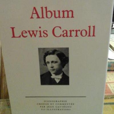 Albumlewiscarroll