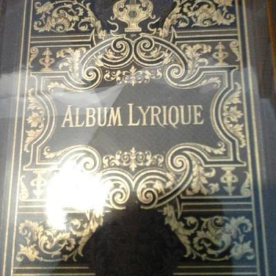 Albumlyrique1