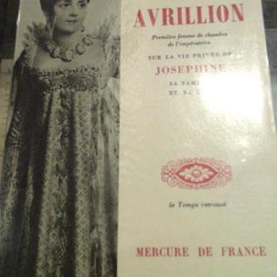 Avrillion