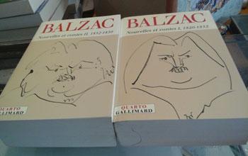 Balzacnouvelles