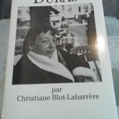 Blotlabarrere