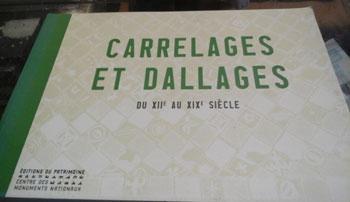 Carrelagesetdallages