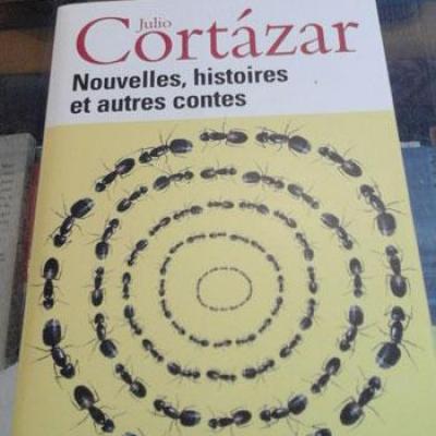 Cortozar