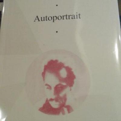 Gibranautoportrait