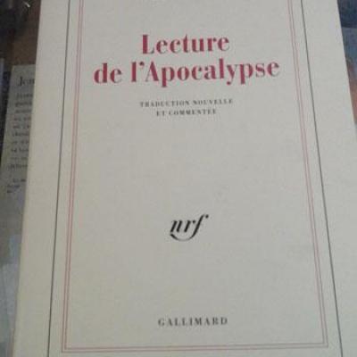 Grosjeanlecture