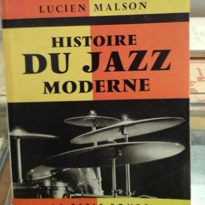 Histoiredujazzmoderne