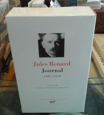 Julesrenardjournalpleiade