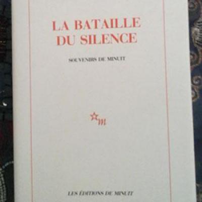 Labatailledusilence