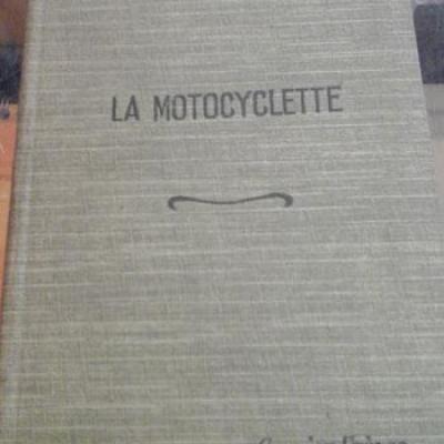 Lamotocyclette