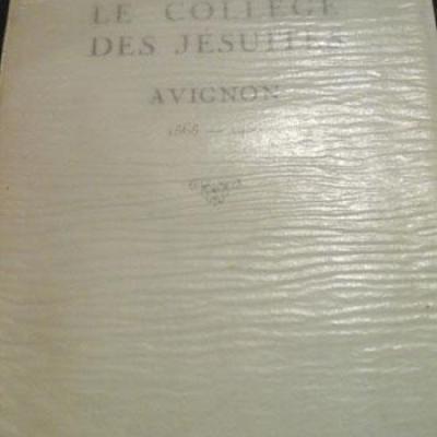 Lecollegedesjesuites