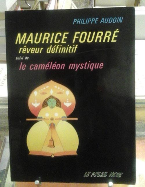 Mauricefourre