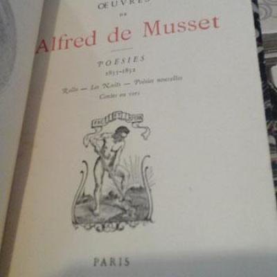 Mussetlemerre