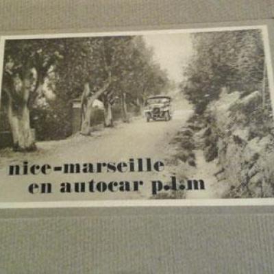 Nicemarseille