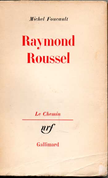 Raymondroussel