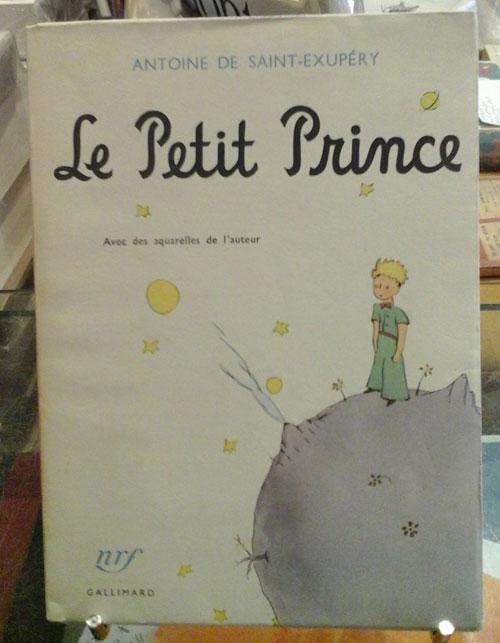 Saintexlepetitprince