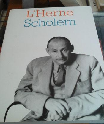 Scholem