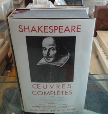 Shakespeareoci