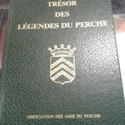 Tresordeslegendes